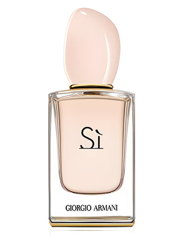 Si Eau de Toilette  100ml unisex Perfume – Discontinued & Rare