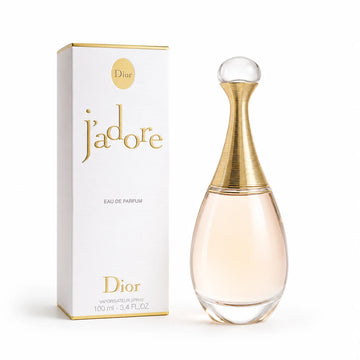 J'adore for Women 100ml Eau de Parfum Spray