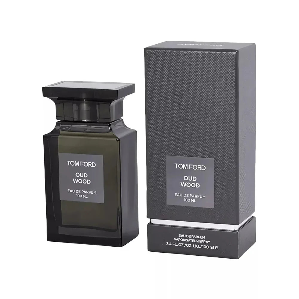 Tom Ford Oud Wood for Men Eau de Parfum 100ml