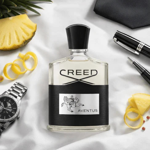 Creed Aventus Eau de Parfum 100ml for Men | Luxury Fragrance