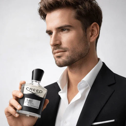 Creed Aventus Eau de Parfum 100ml for Men | Luxury Fragrance