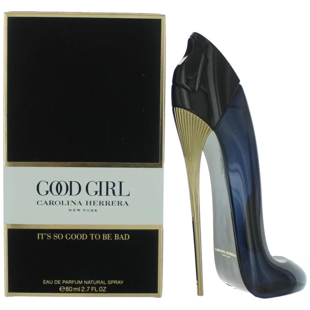 Good Girl Eau de Parfum Spray, 2.7 oz (80 Ml)